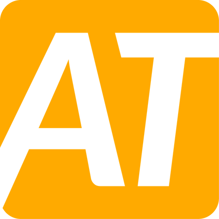 AutoTuner logo