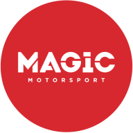 Magicmotorsport logo